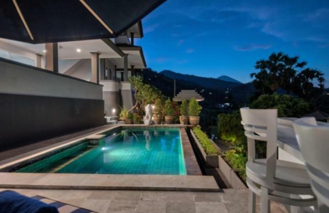 Bayu Cottages Amed  Exterior photo